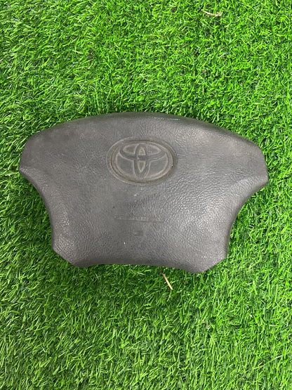 2004 - 2019 Toyota Hiace Right Front Airbag 2 PIN TYPE