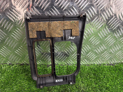 1996 - 2002 Toyota Hilux Surf Shifter Surround 58804-35130