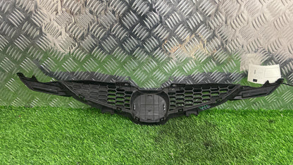 2007 - 2010 Mazda Mazda2 Grille K2443