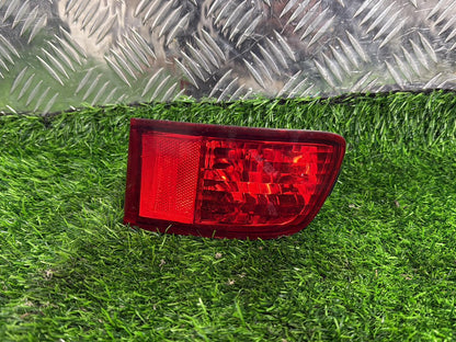 2003 - 2009 Toyota Land Cruiser Prado Right Rear Reflector Light STANLEY 60-98