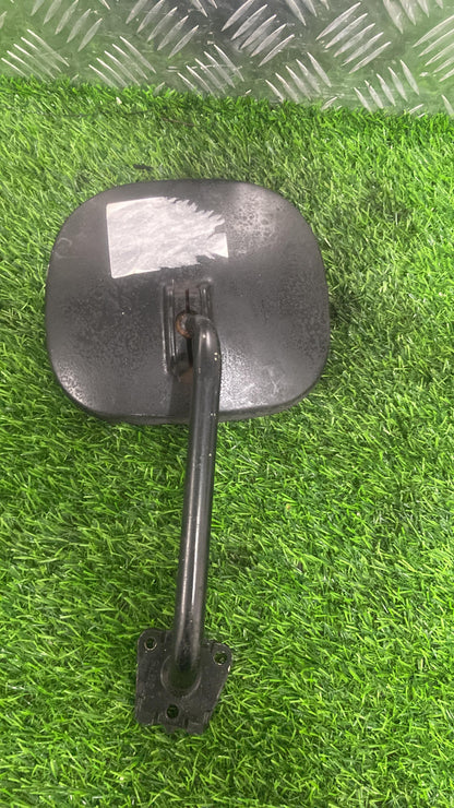 Toyota Hiace Tailgate Mirror