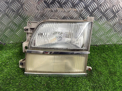 1997 - 2002 Nissan Elgrand Left Headlight Koito 110-24726