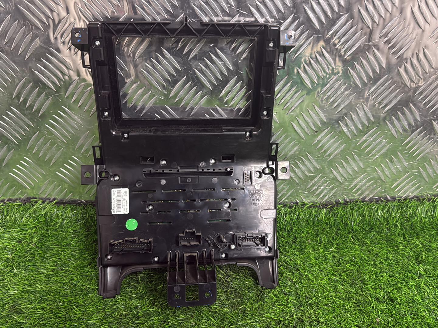 2015 - 2022 Ford Ranger Climate Control Module EB31-18E245-EL3JA6