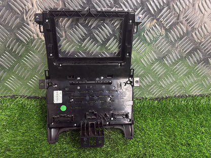 2015 - 2022 Ford Ranger Climate Control Module EB31-18E245-EL3JA6
