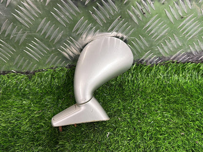 1999 - 2006 Mitsubishi Pajero Left Front Guard Mirror