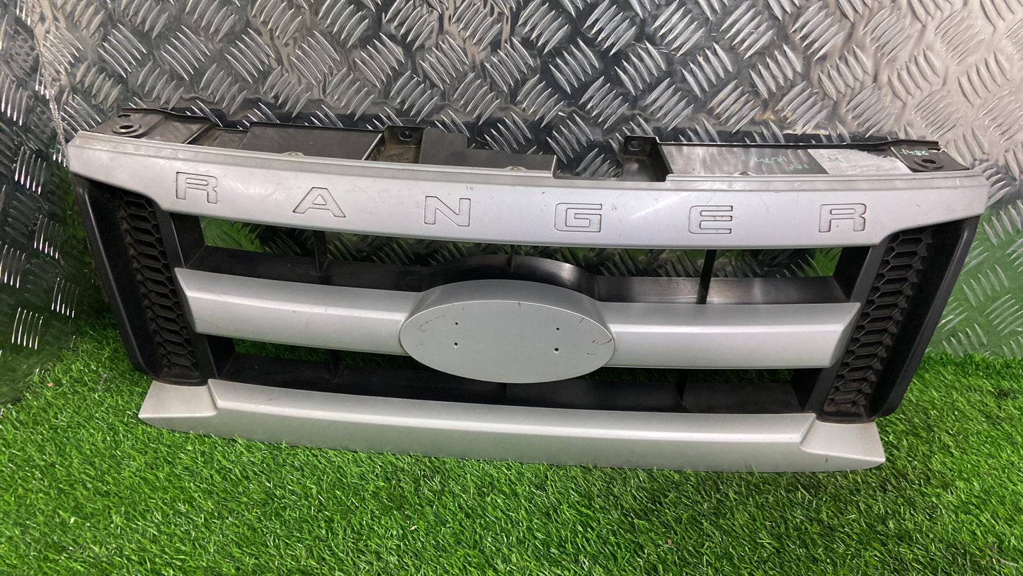 2011 - 2015 Ford Ranger Grille UD2D-50712