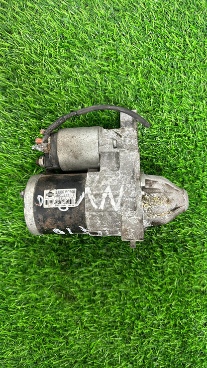 2010 - 2020 Nissan NV200 Starter Motor 23300 BC20B