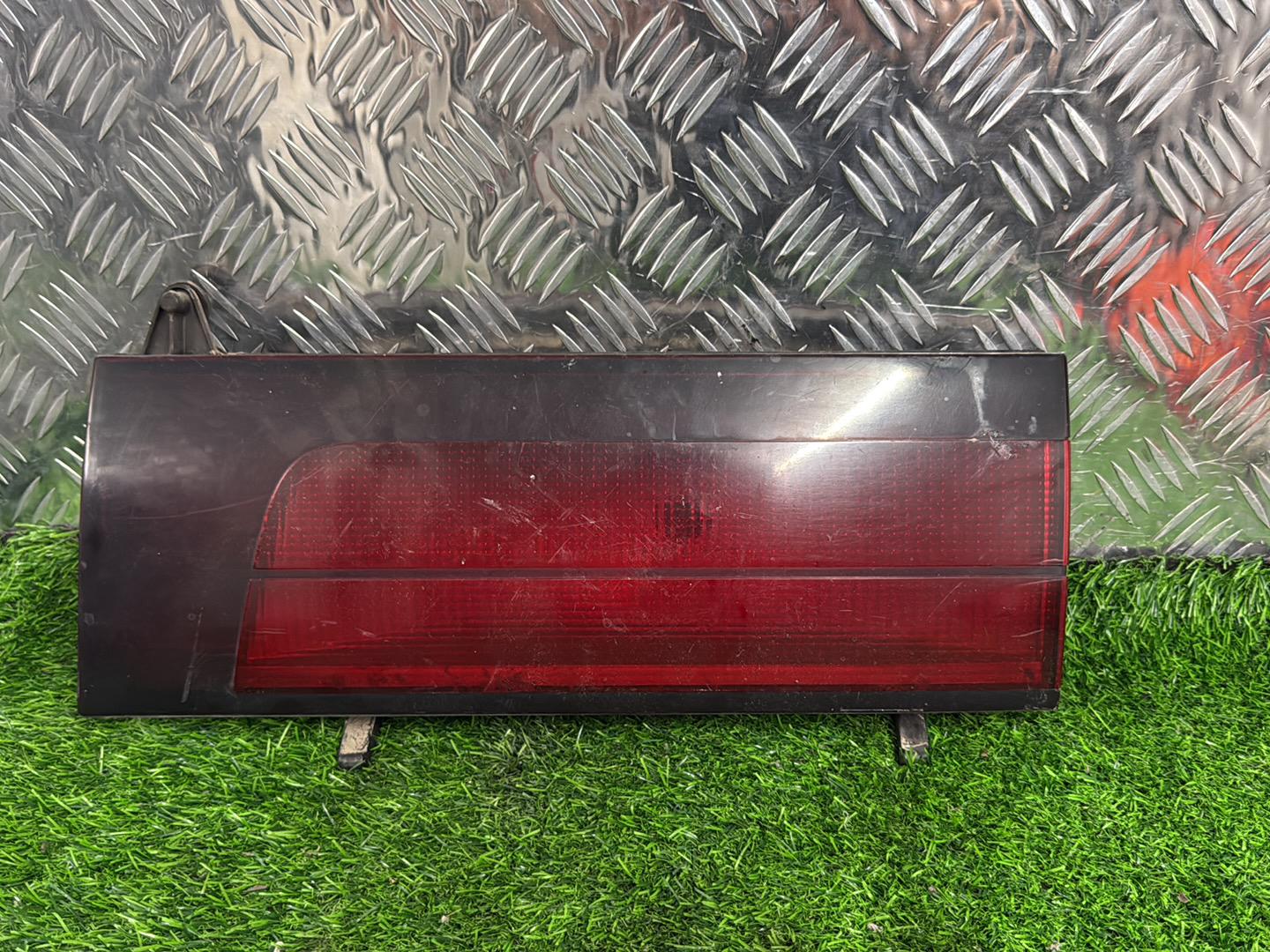 1990 - 2003 Toyota Hiace Right Tailgate Garnish 26-63 SuperCustom