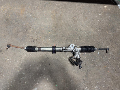 1996 - 2002 Toyota Land Cruiser Prado Power Steering Rack