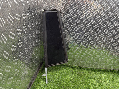 Land Rover Discovery Right Rear Quarter Door Glass M3239 Tint