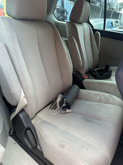 2006 Mazda MPV L3-L3132250 WRECKING FOR PARTS ONLY