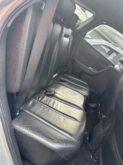 2005 Nissan Murano  WRECKING FOR PARTS ONLY