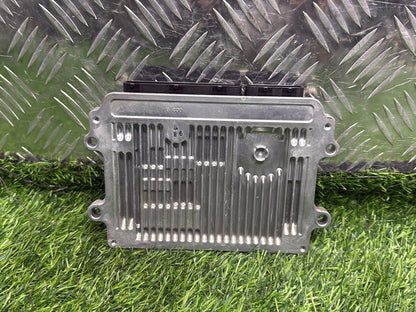 Mazda CX-5 ECU SH3R 18 881D