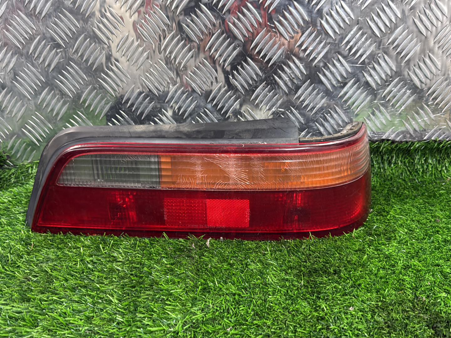 1990 - 1993 Honda Integra Right Taillight Koito 220-22220