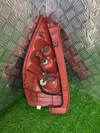 2010 - 2018 Mazda Premacy Right Taillight STANLEY P4830