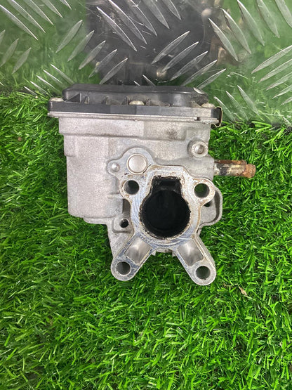 2004 - 2015 Nissan Navara EGR Valve 14710-EC00D