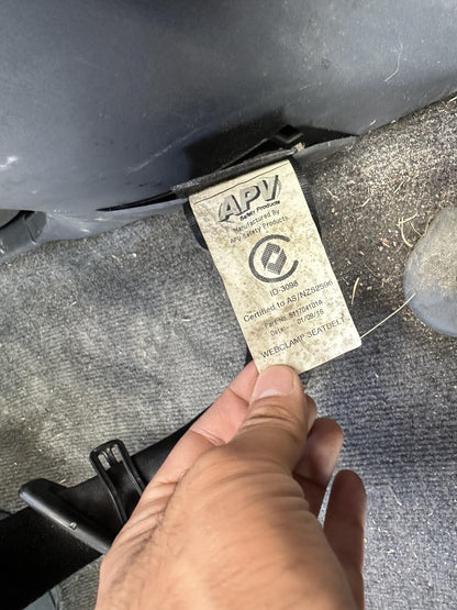 1998 Toyota Prado 1KZ-UNK WRECKING FOR PARTS ONLY