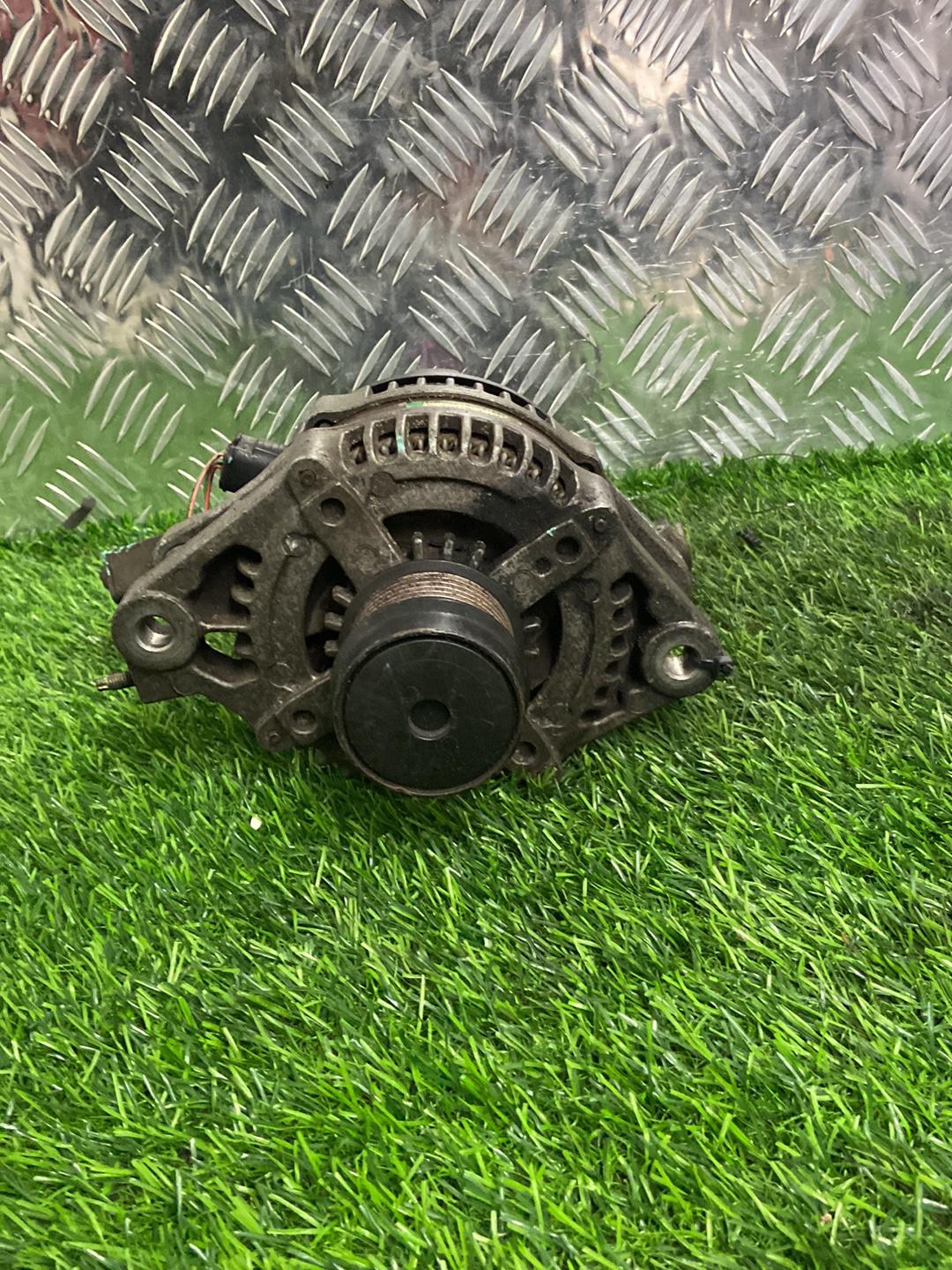 2004 - 2009 Toyota Mark X Alternator 2706031040 , 104210-4067