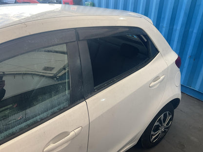 2008 Mazda Demio DE3FS
