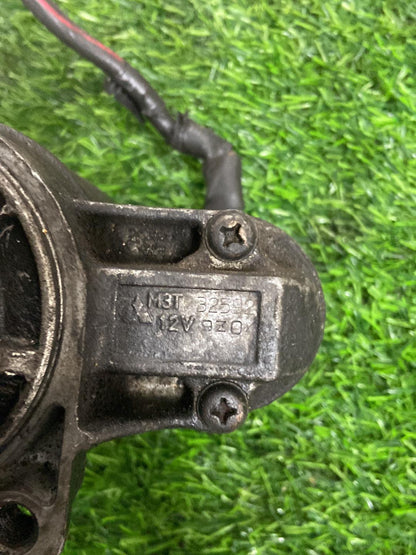 1987 - 2012 Mitsubishi L300 Starter Motor M3t32592