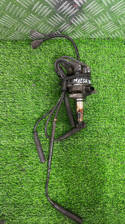 1999 - 2016 Mazda Bongo Van Distributor F8 1.8L Petrol