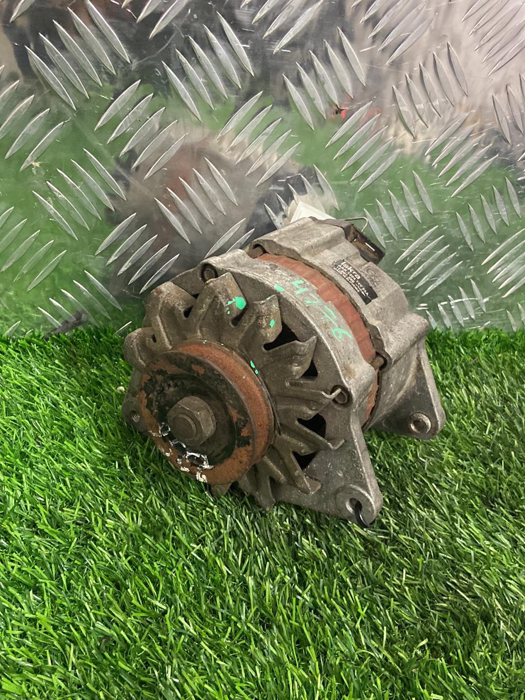 1989 - 1994 Ford Capri Alternator ISKRA 11201396