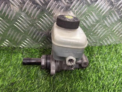 Toyota Hiace Brake Master Cylinder
