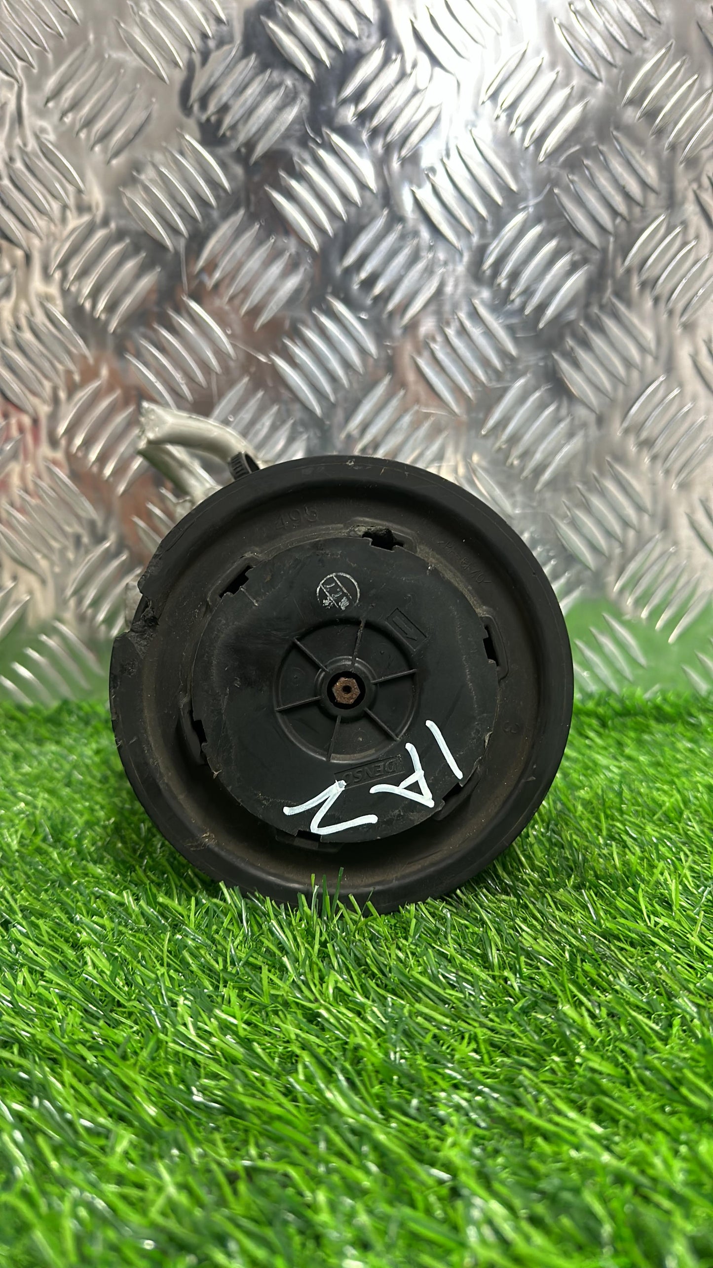 2001 - 2007 Toyota Voxy A/C Compressor DENSO 447260-1741