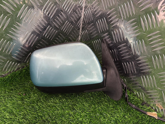 Toyota Sienta Right Door Mirror 5 Wire