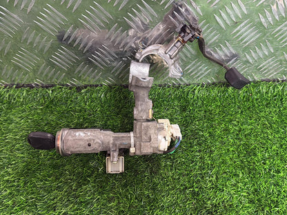 2003 - 2008 Toyota Land Cruiser Prado Ignition With Key 45020-35-12