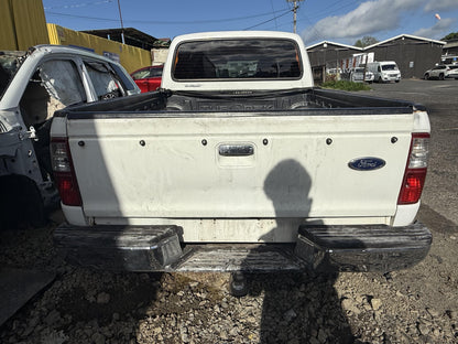 1999 - 2006 Ford Courier WLT WRECKING FOR PARTS ONLY