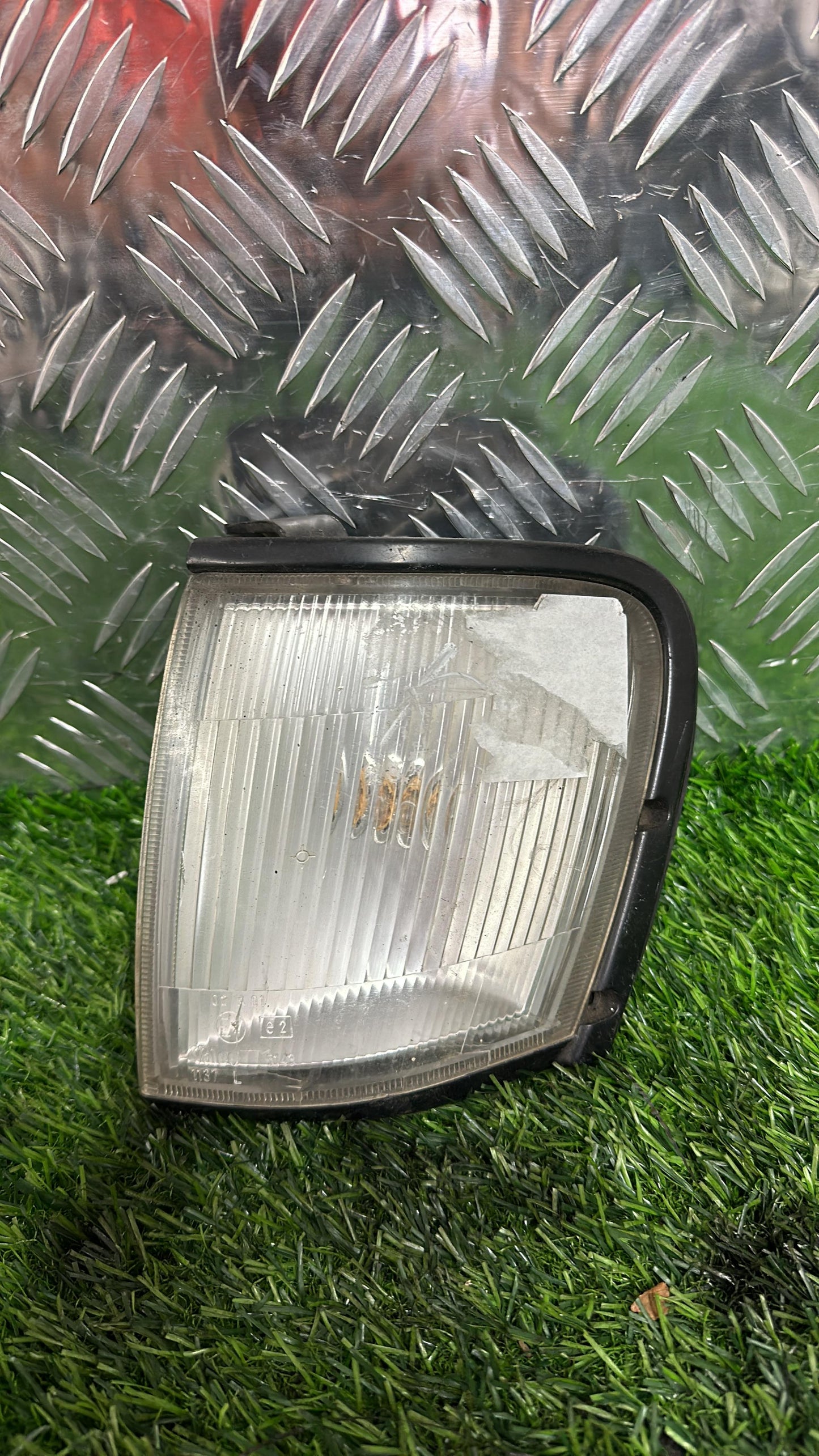 1997 - 2001 Holden Rodeo Left Indicator VALEO 1137 L