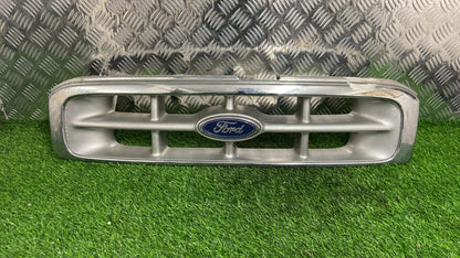 1998 - 2006 Ford Courier Grille UH77-50710