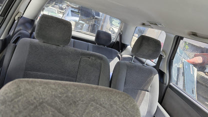 2004 Toyota Estima 2AZ-B085911 WRECKING FOR PARTS ONLY