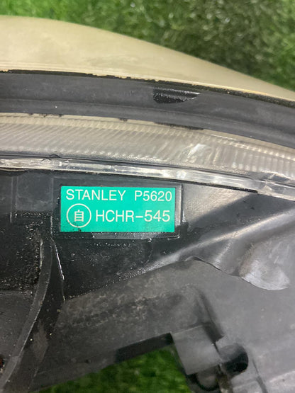 2006 - 2016 Mazda MPV Left Headlight STANLEY P5620