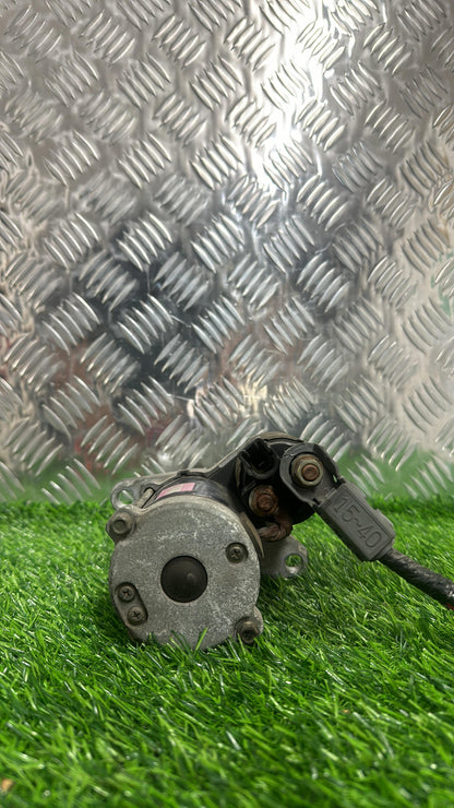 2001 - 2007 Toyota Voxy Starter Motor 28100-28051