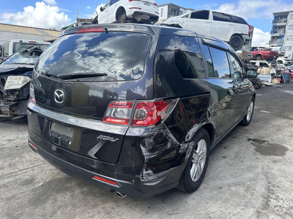 2006 Mazda MPV L3-L3132250 WRECKING FOR PARTS ONLY