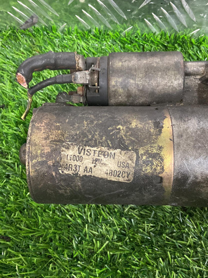 2000 - 2005 Ford Explorer Starter Motor 4R3TAA4B02CY