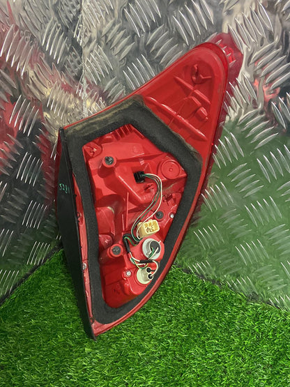 2005 - 2012 Toyota Vanguard Left Taillight ICHIKOH 42-45