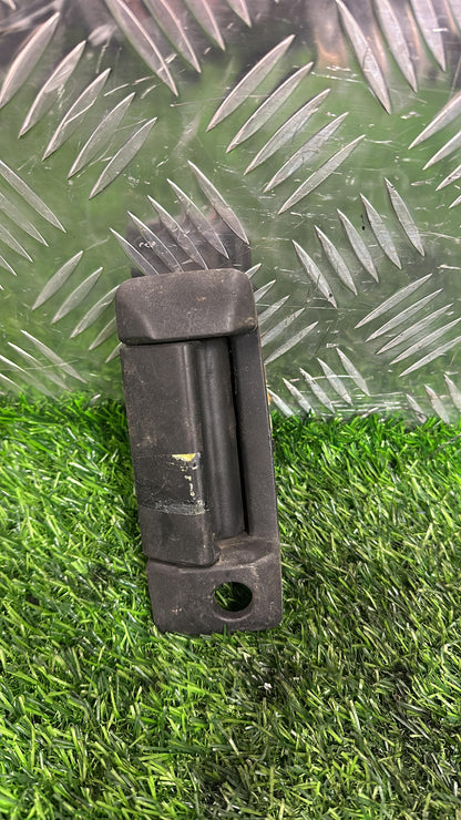 2004 - 2020 Toyota Hiace Left Rear Exterior Door Handle