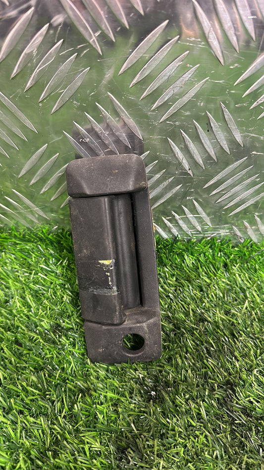 2004 - 2020 Toyota Hiace Left Rear Exterior Door Handle