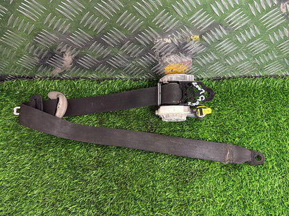 2006 - 2011 Toyota Camry Left Front Seat Belt 7P8130-P
