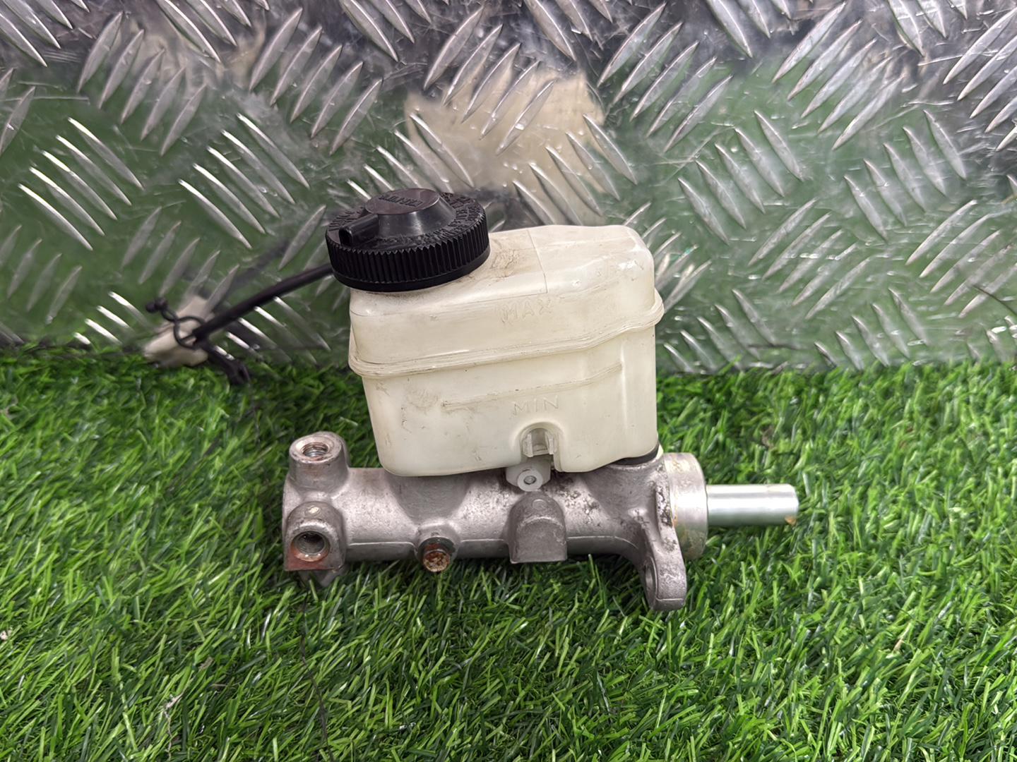 Ford Courier Brake Master Cylinder
