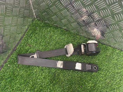 Mitsubishi Lancer Left Front Seat Belt TK-AB2-N586