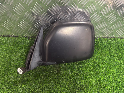 1990 - 2003 Toyota Hiace Left Door Mirror 3 Wire