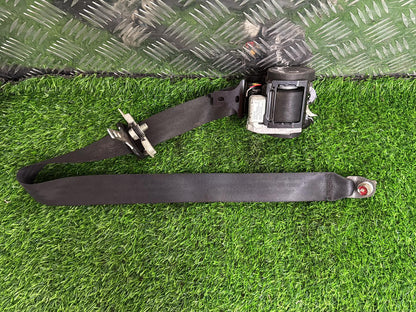 2006 - 2012 Mitsubishi Outlander Left Front Seat Belt 6066747