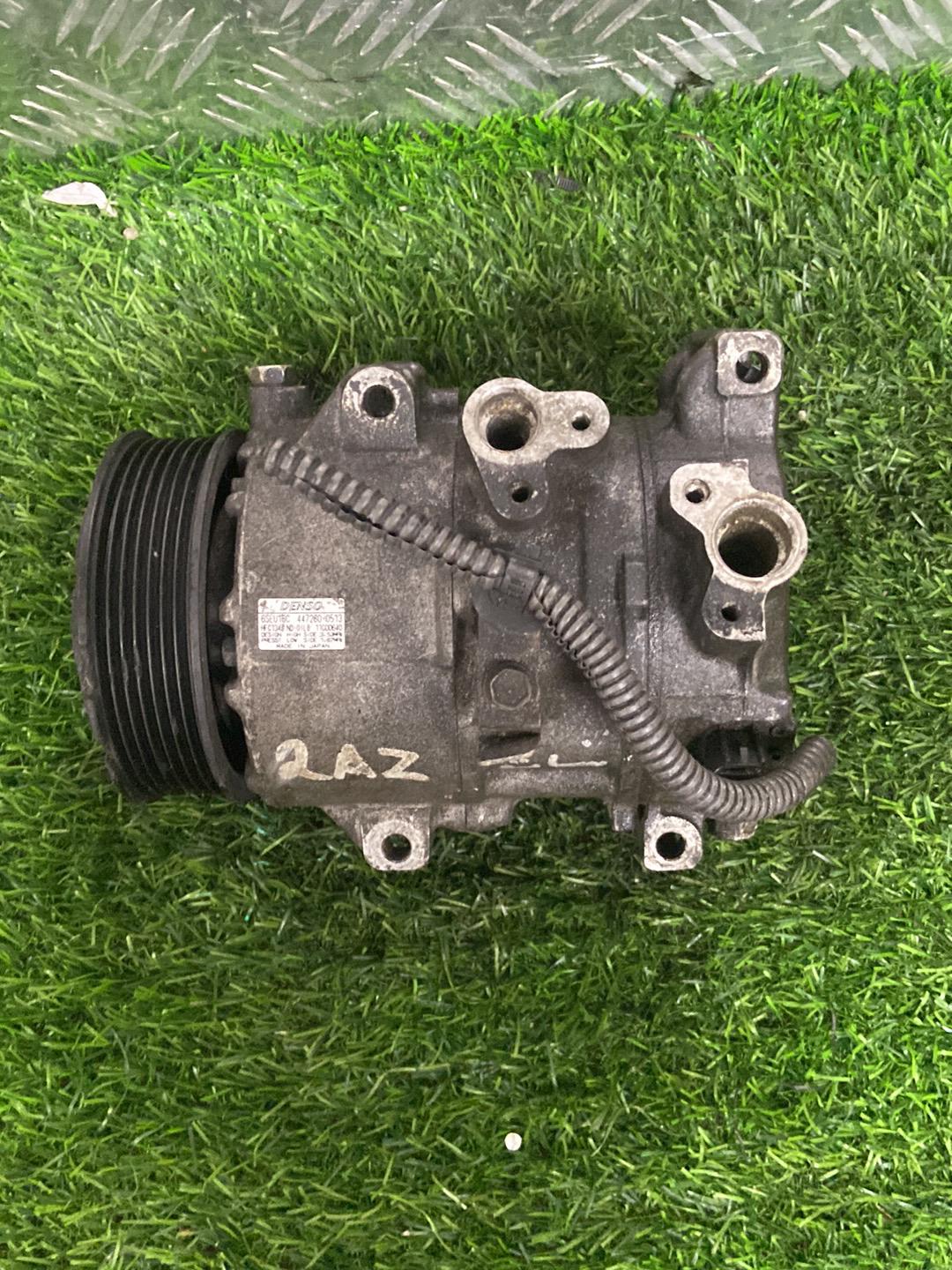 2000 - 2005 Toyota Estima A/C Compressor 447260-0513