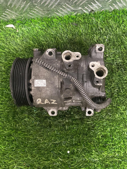 2000 - 2005 Toyota Estima A/C Compressor 447260-0513