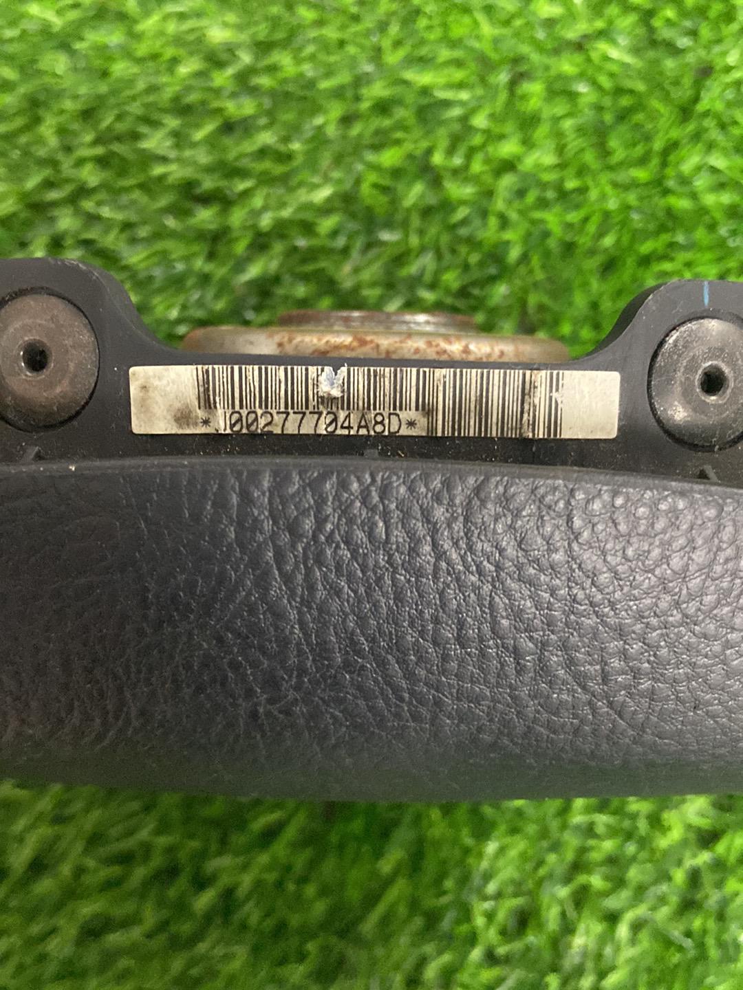 2004 - 2009 Toyota Mark X Right Front Airbag J00277704A8D