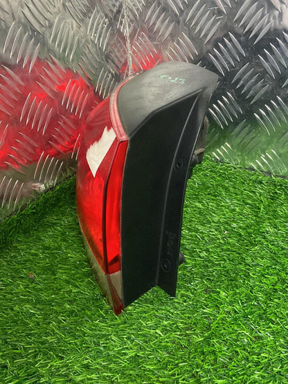 2008 - 2013 Volkswagen Golf Left Taillight 5K0945095E